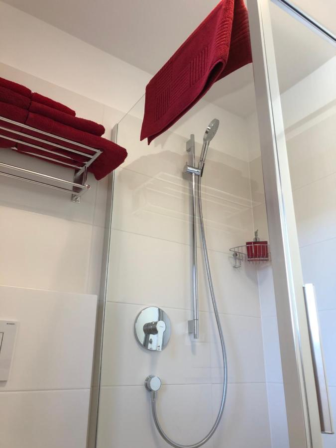 Ferienwohnung Im Zentrum Naturns Eksteriør billede